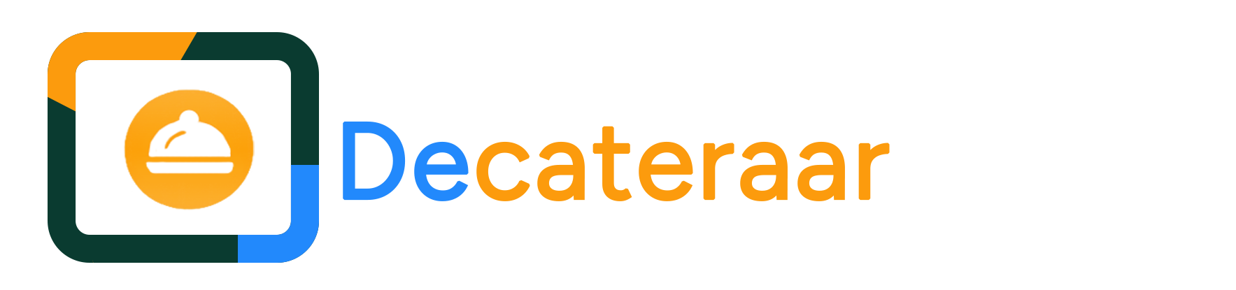 DeCateraarApp.nl Logo