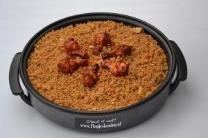 Nasi pan