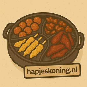 Hapjespannen